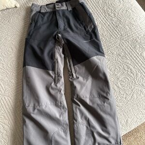 Obermeyer Teen Ski/Snow Pants